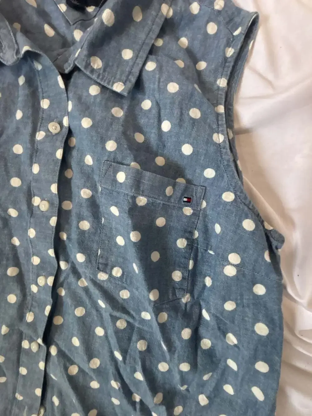 Tommy Hilfiger pre owned